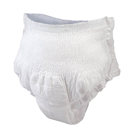 Unisex Protective Underwear, Case