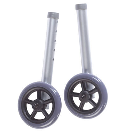 Walker Wheels 5 Set of 2
