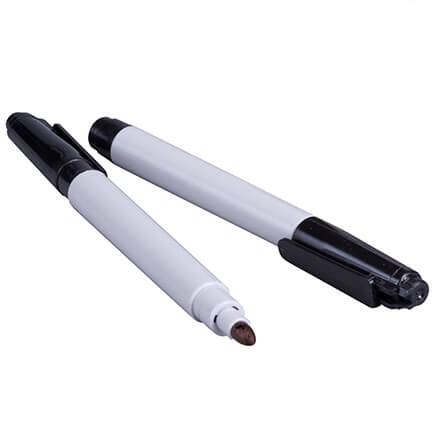 Freezer Markers, Set of 2