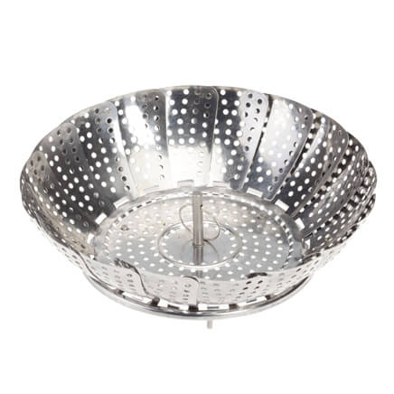 Spiral Steamer