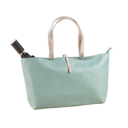 Cross Town Tote